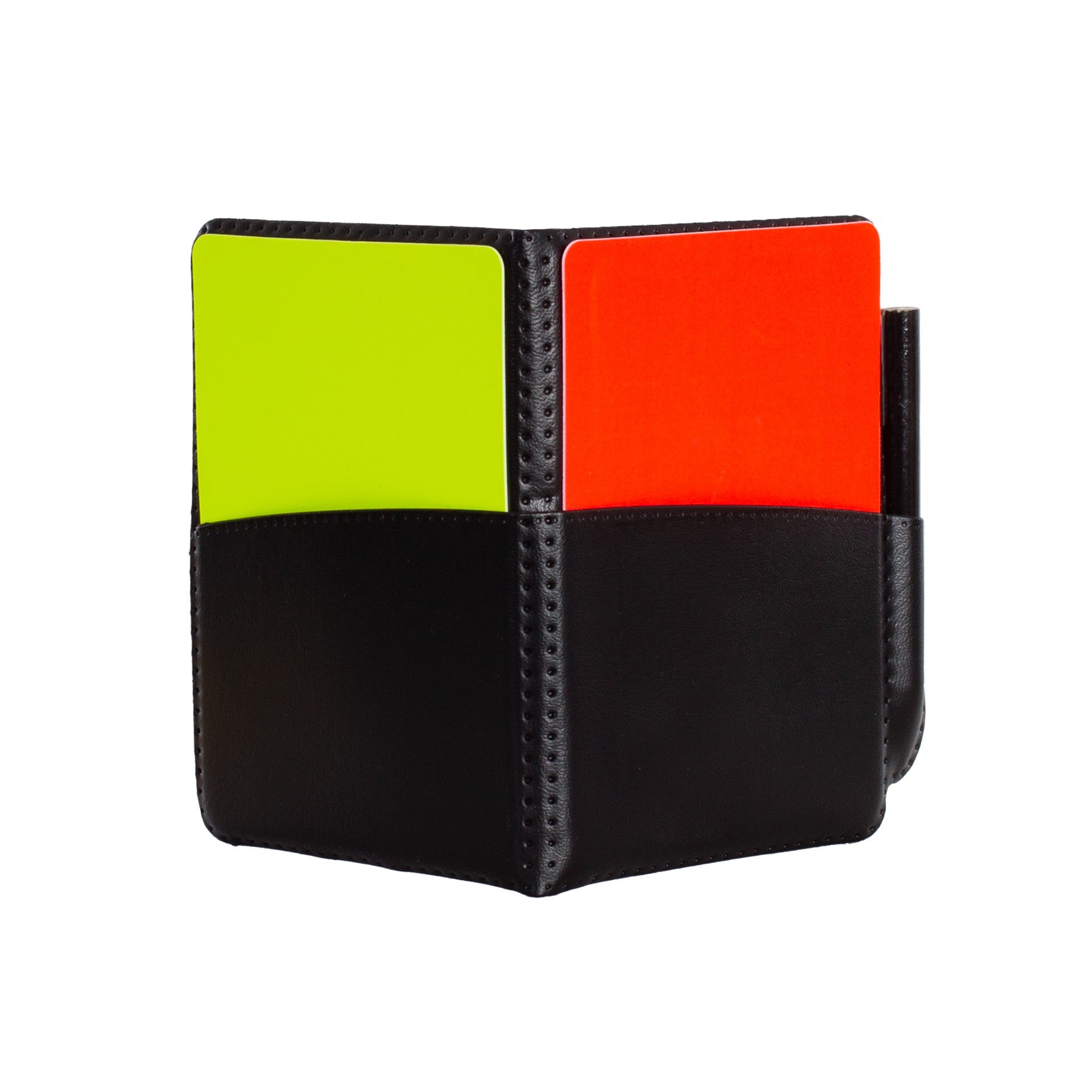 SINGLE REFEREE SET