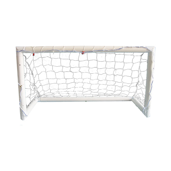 MULTI-PURPOSE PVC GOAL 1.20X0.60M -NET INCLUDED-