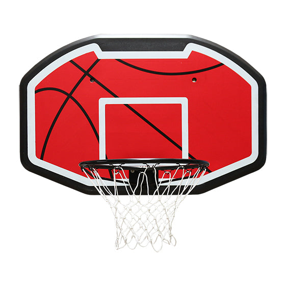 DELUXE AMERICAN BASKETBALL BACKBOARD NEW 110X70CM