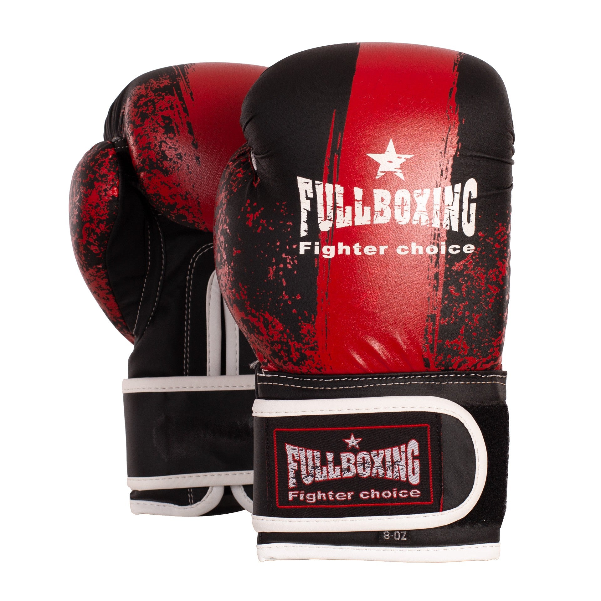 Paire de gants de boxe Fullboxing Huracan