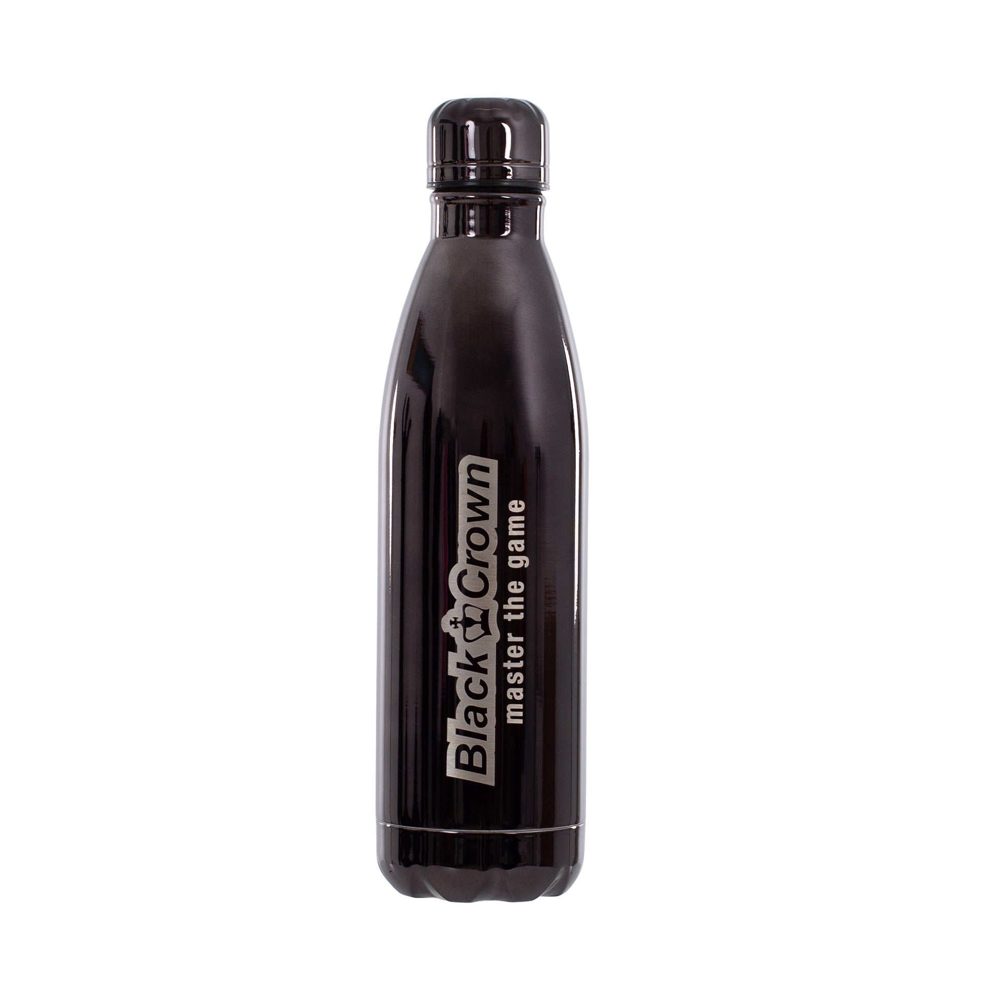 BOUTEILLE ISOTHERME BLACK CROWN