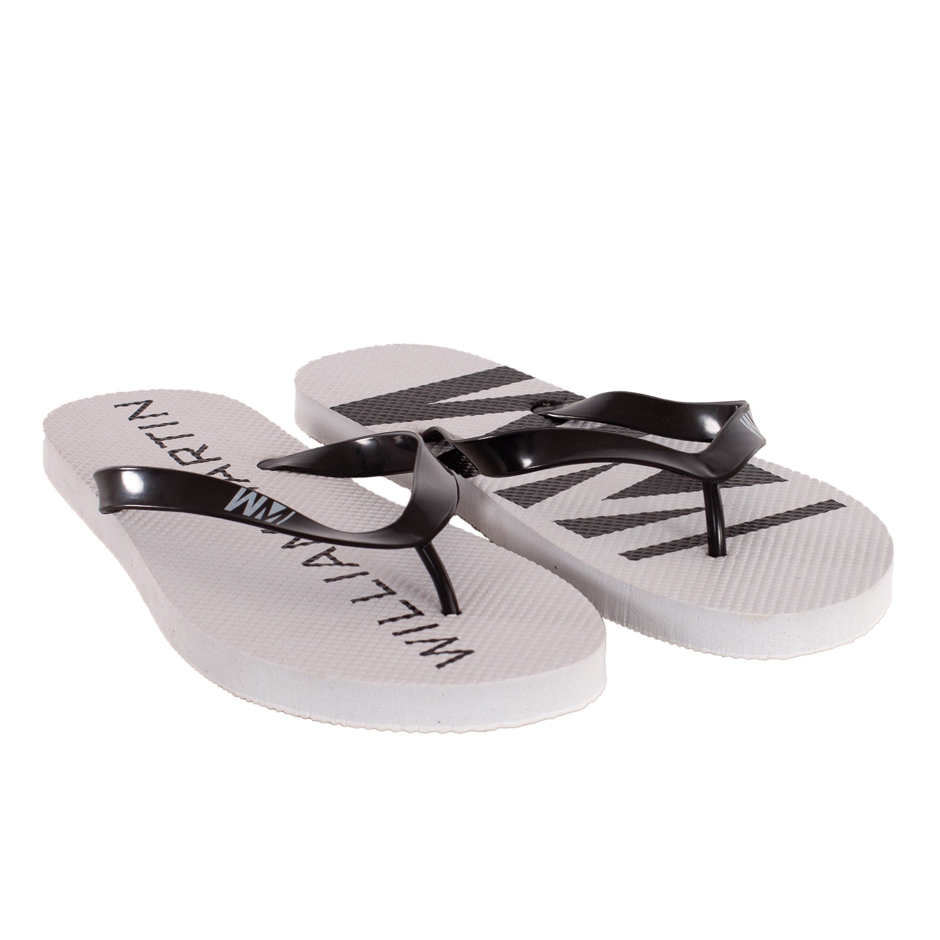 CHANCLAS WILLIAM MARTIN WHITBY