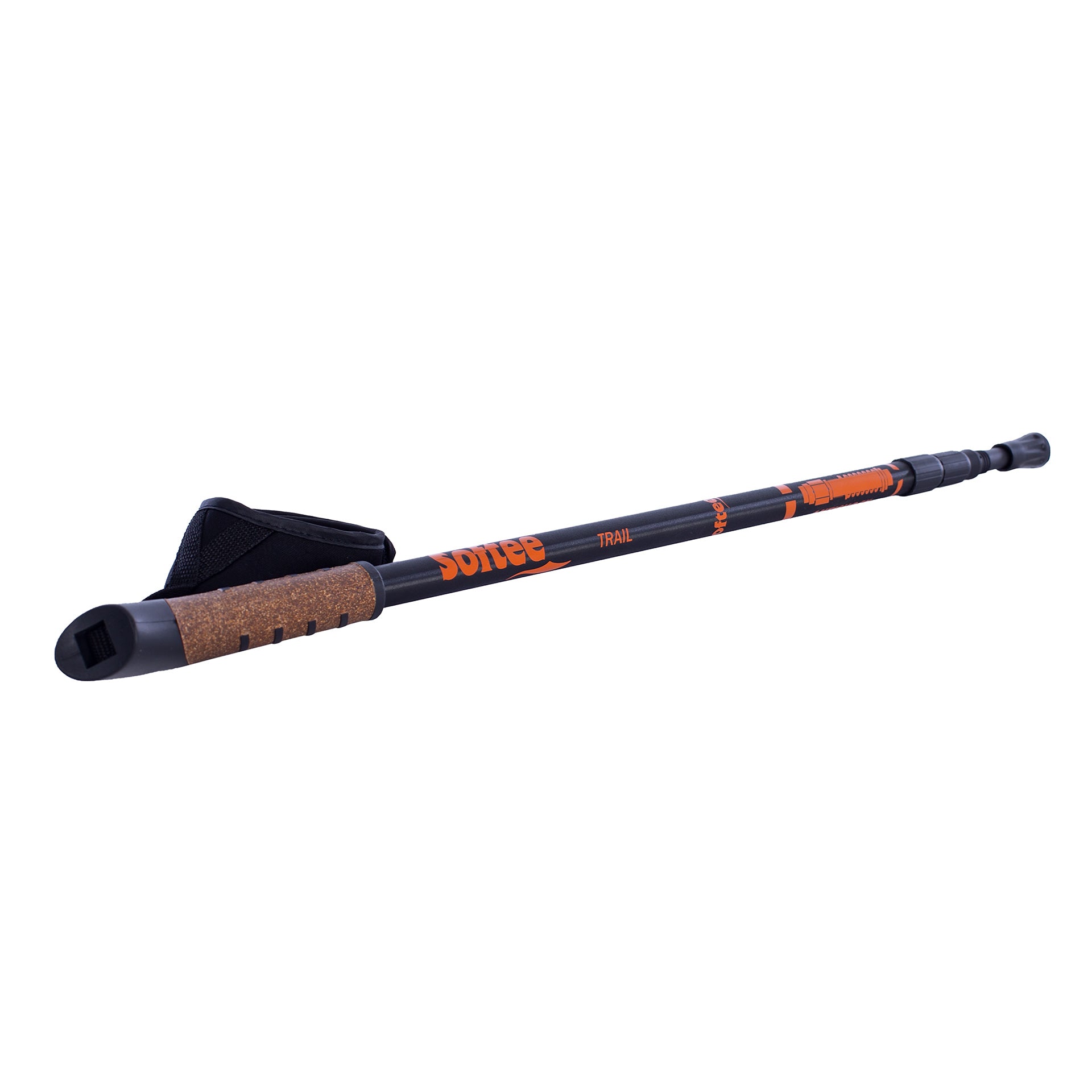 WALKING POLE TRAIL -UNIT-