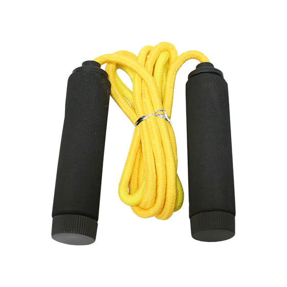 JUMP ROPE FOAM HANDLE