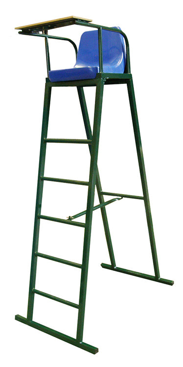 TENNIS UMPIRE CHAIR
