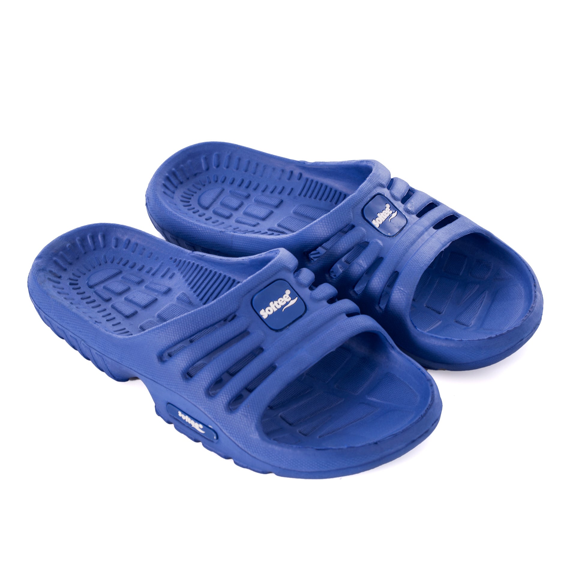BOX 12 PAIRS SLIPPERS EVY MODEL