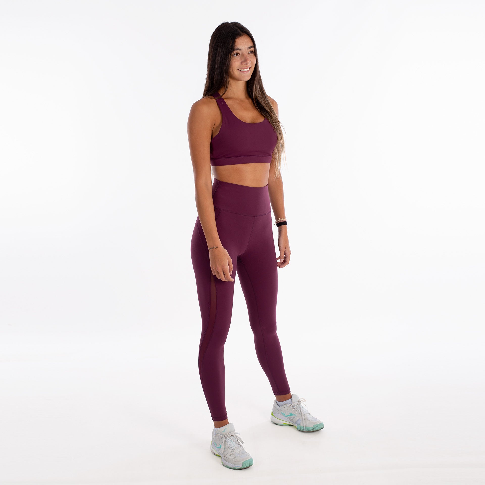 ROX R-SILKY MESH LEGGING