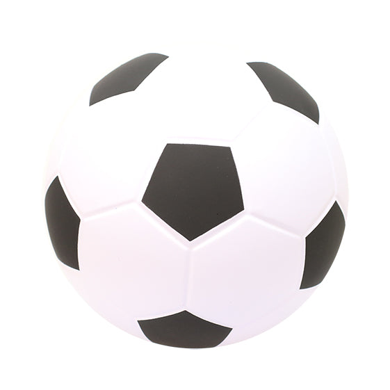 FOAM FOOTBALL-SHAPED BALL