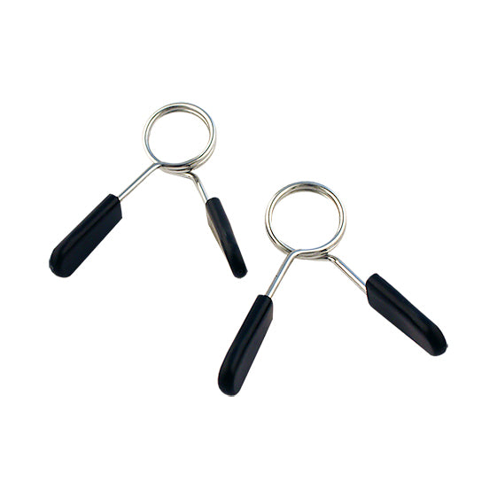 QUICK RELEASE DOUBLE CLAMP SET