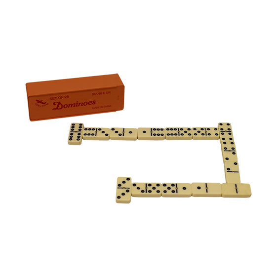 SOFTEE DOMINO GAME