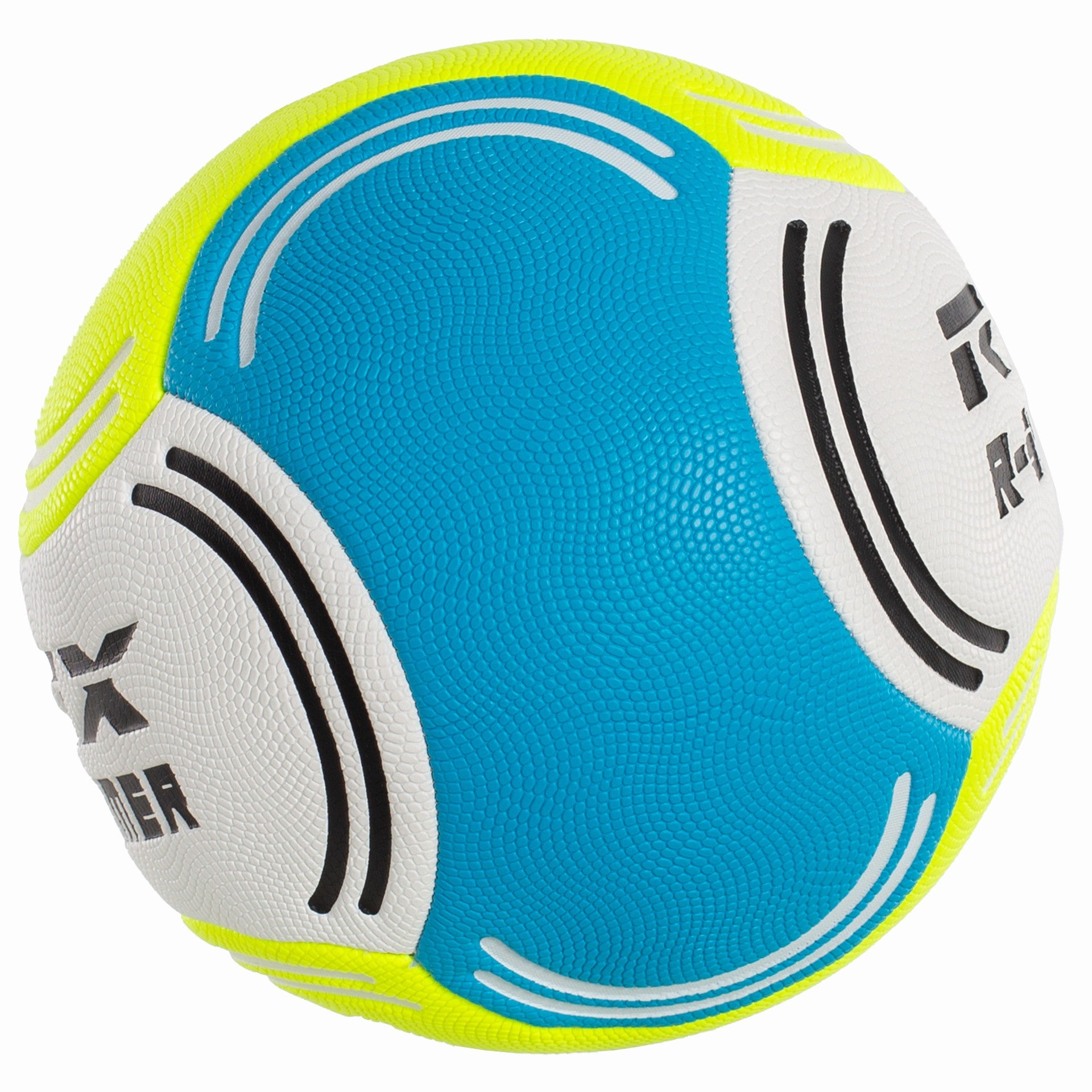 BALLON FOOTBALL DE PLAGE ROX R-SUMMER