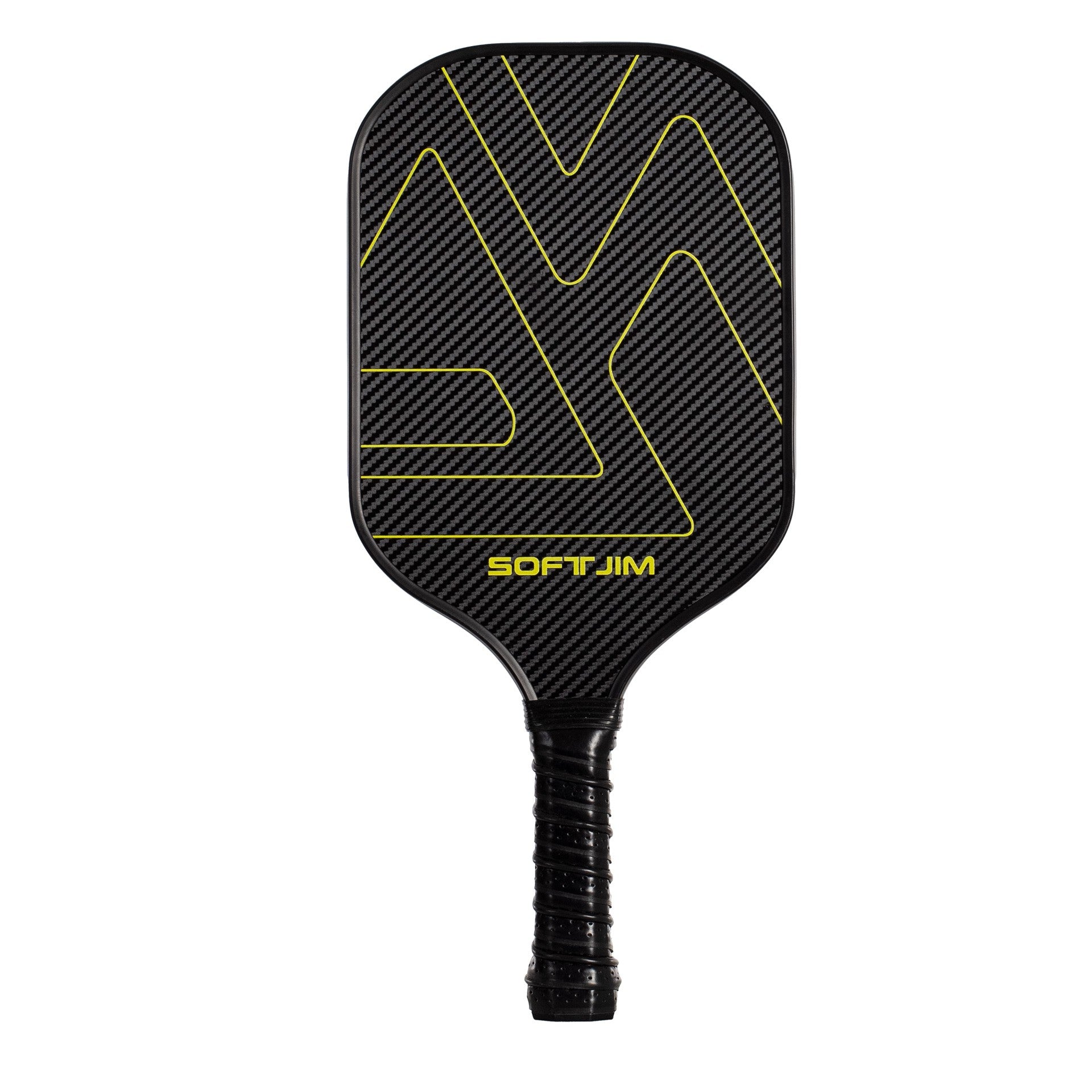 SOFTJIM BOSTON NEW PICKLEBALL PADDLE