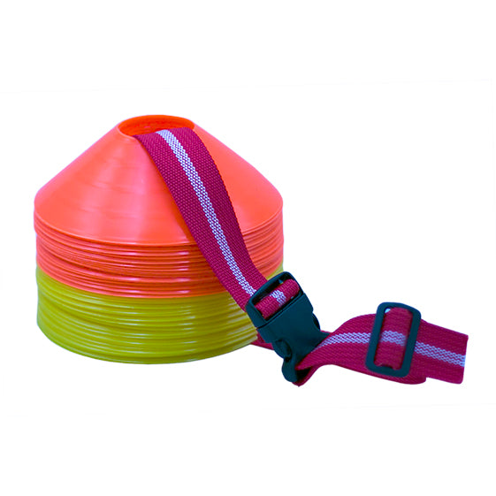 CHINESE CONE SET BELT