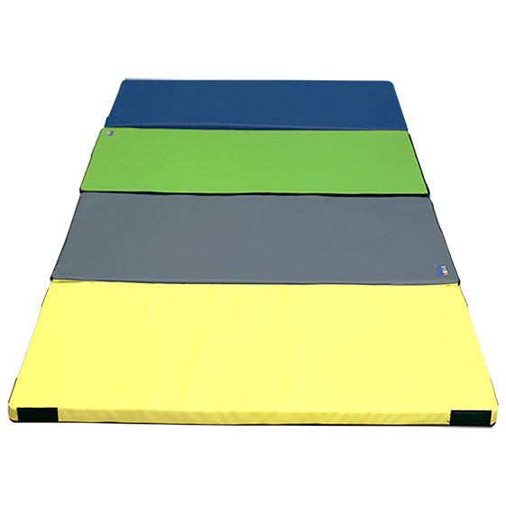 TATAMI SET 4 FIGURES MULTICOLOR MAT