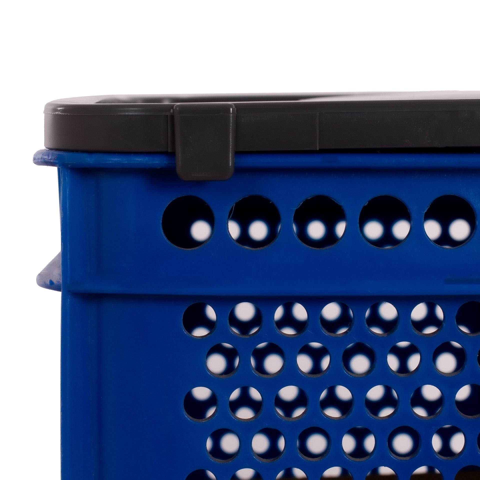 COUVERCLE EN PVC POUR BAC 62X47CM