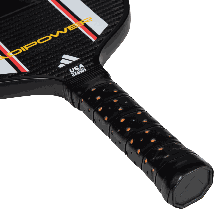 PAGAIE DE PICKLEBALL ADIDAS ADIPOWER CARBON ATTK