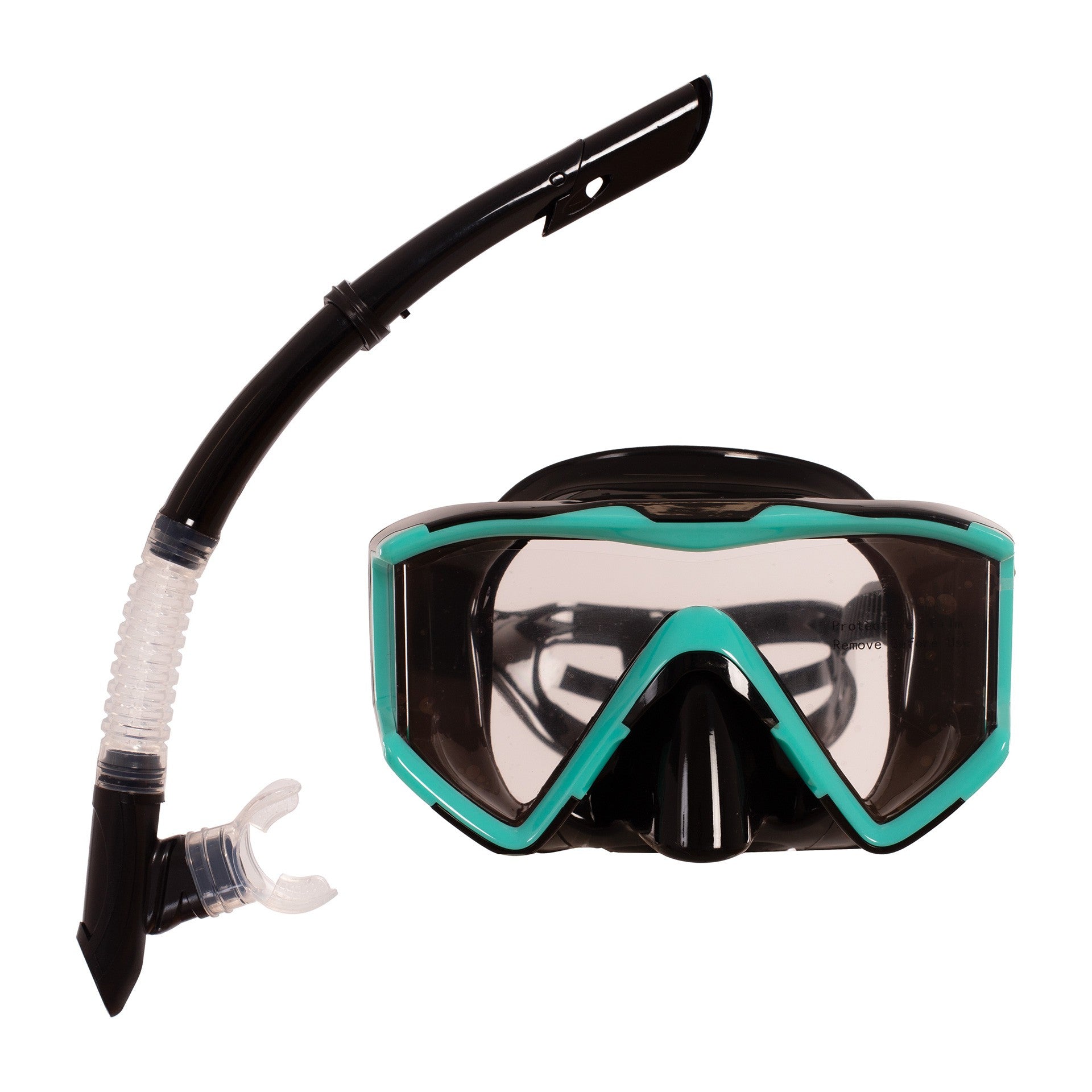 HATHOR MASK AND SNORKEL SET