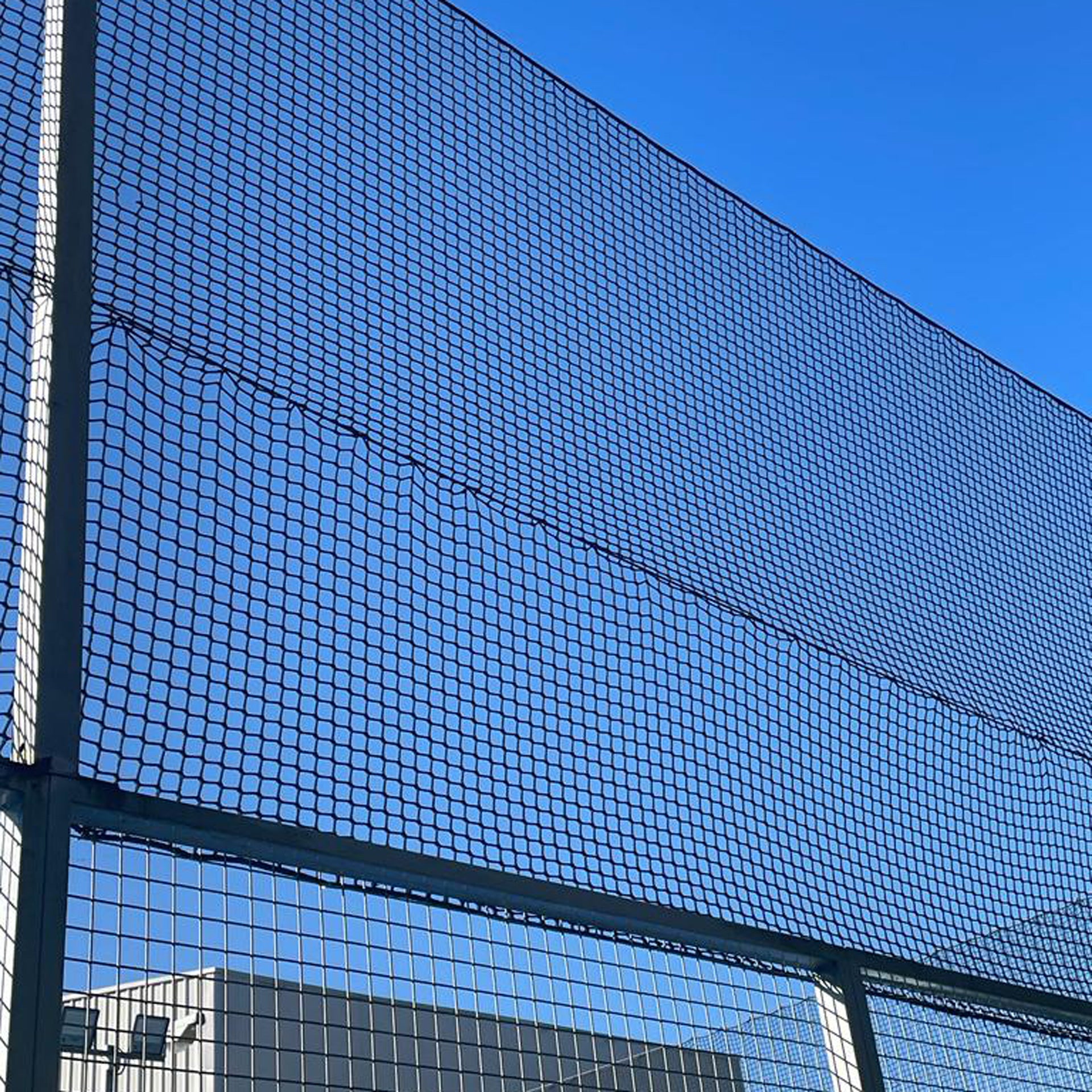 M2 PROTECTION NET 4 MM PREMIUM LINE MESH 45