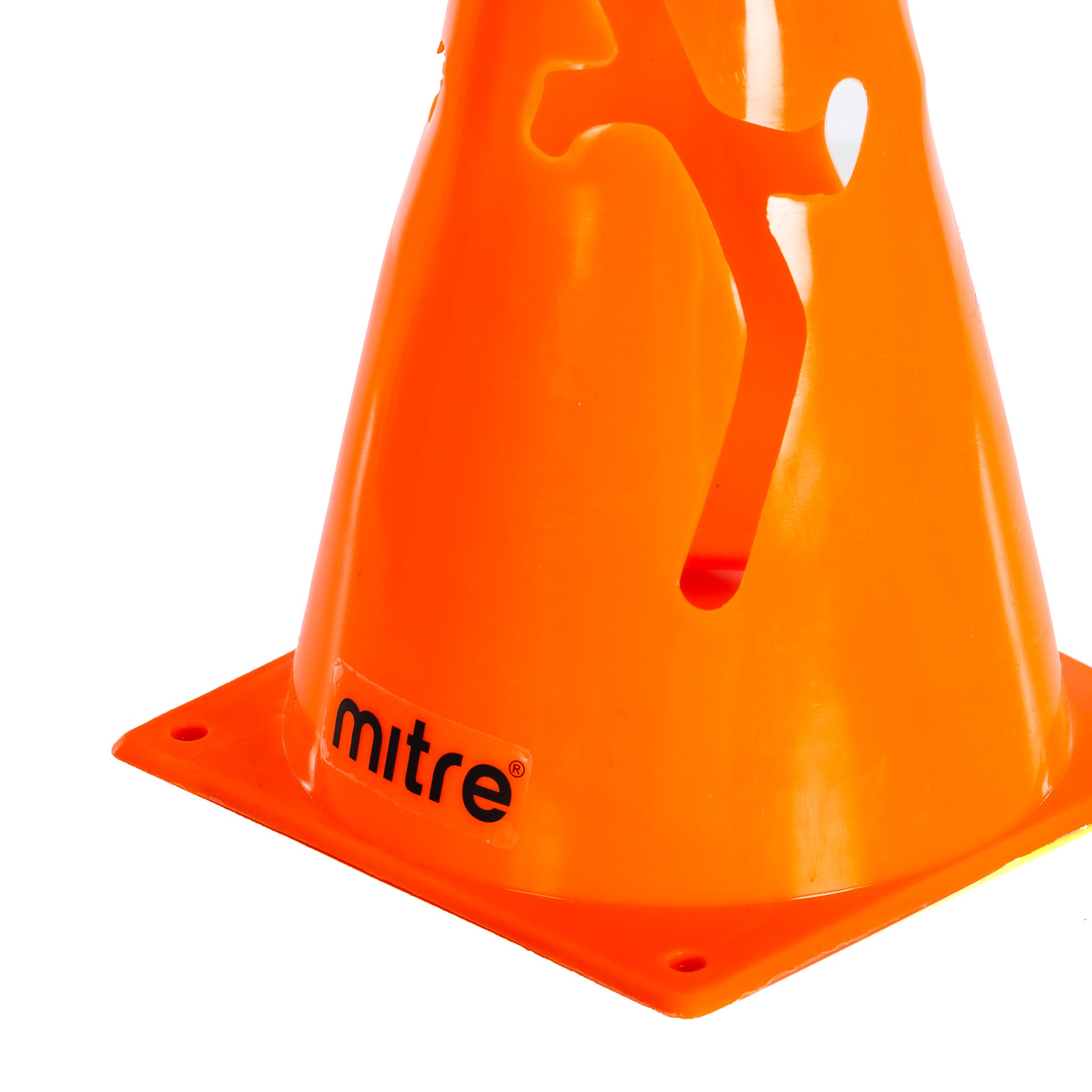 CÔNE SOUPLE MITRE 9