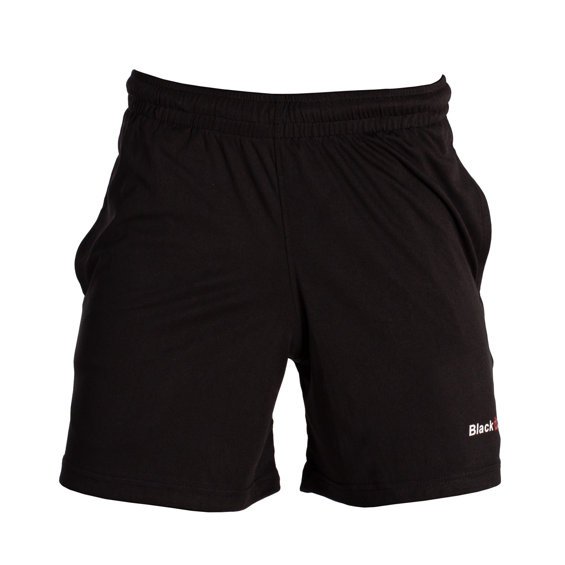 SHORT BLACK CROWN INCA