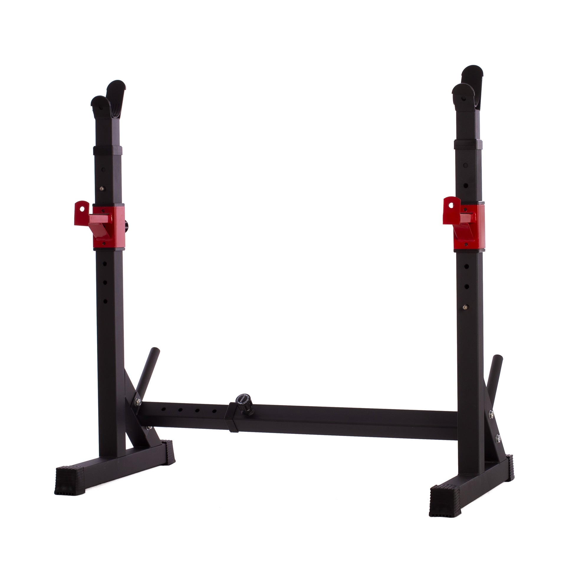SUPPORT POUR BANC DE MUSCULATION/SQUATS