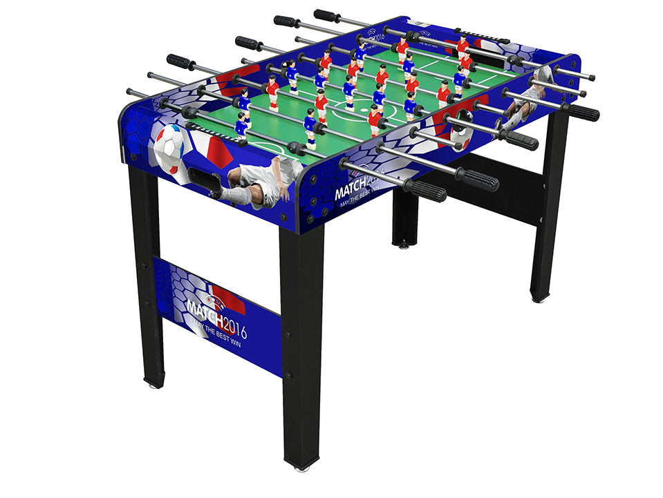 CLASSIC FOOSBALL TABLE NEW