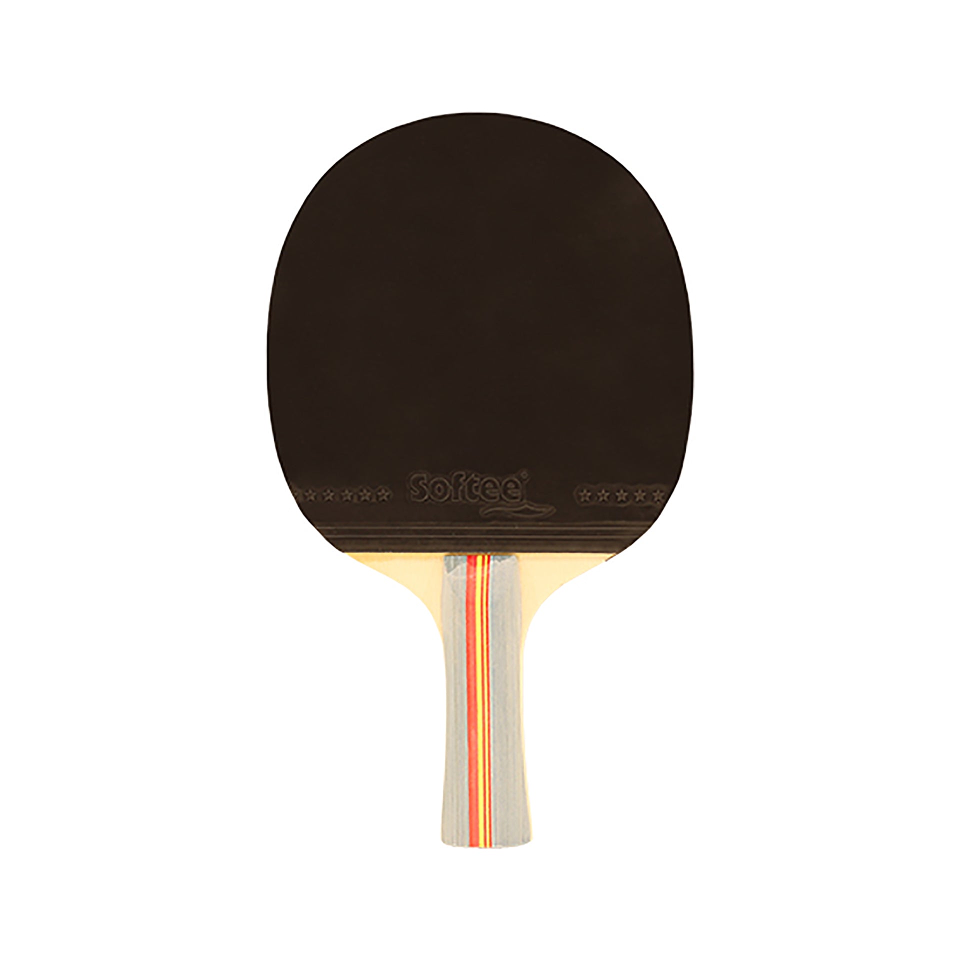 SOFTEE P500 TABLE TENNIS RACKET