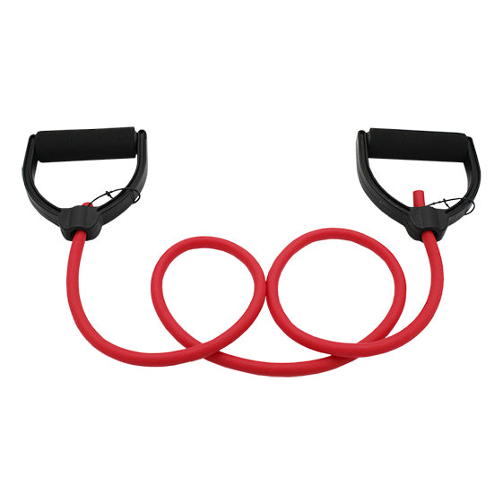 EXPANDER HANDLES MEDIUM DENSITY NEW RED