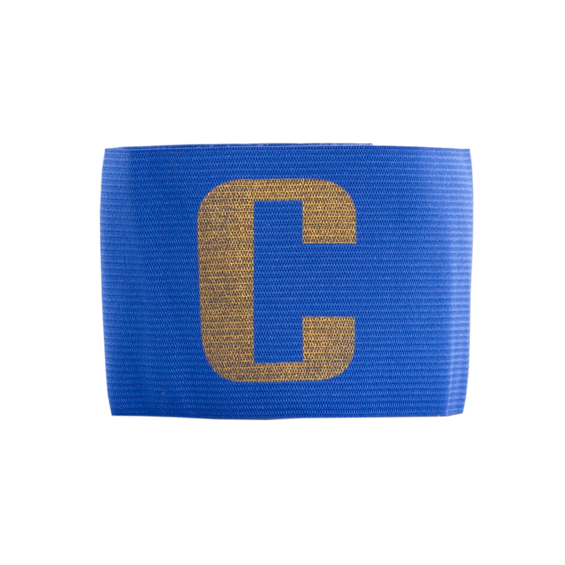 ADJUSTABLE SOFTEE CAPTAIN'S ARMBAND