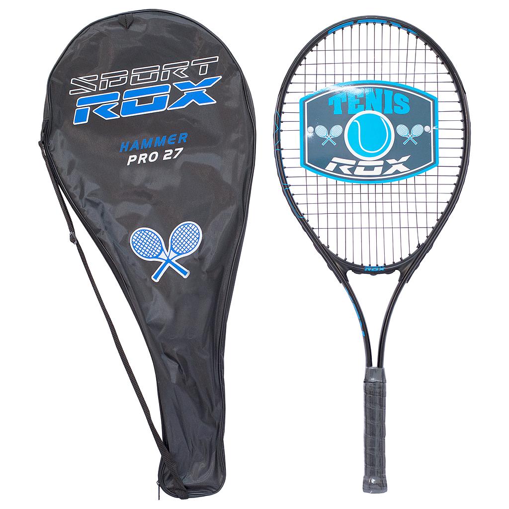 RAQUETTE DE TENNIS ROX HAMMER PRO 27