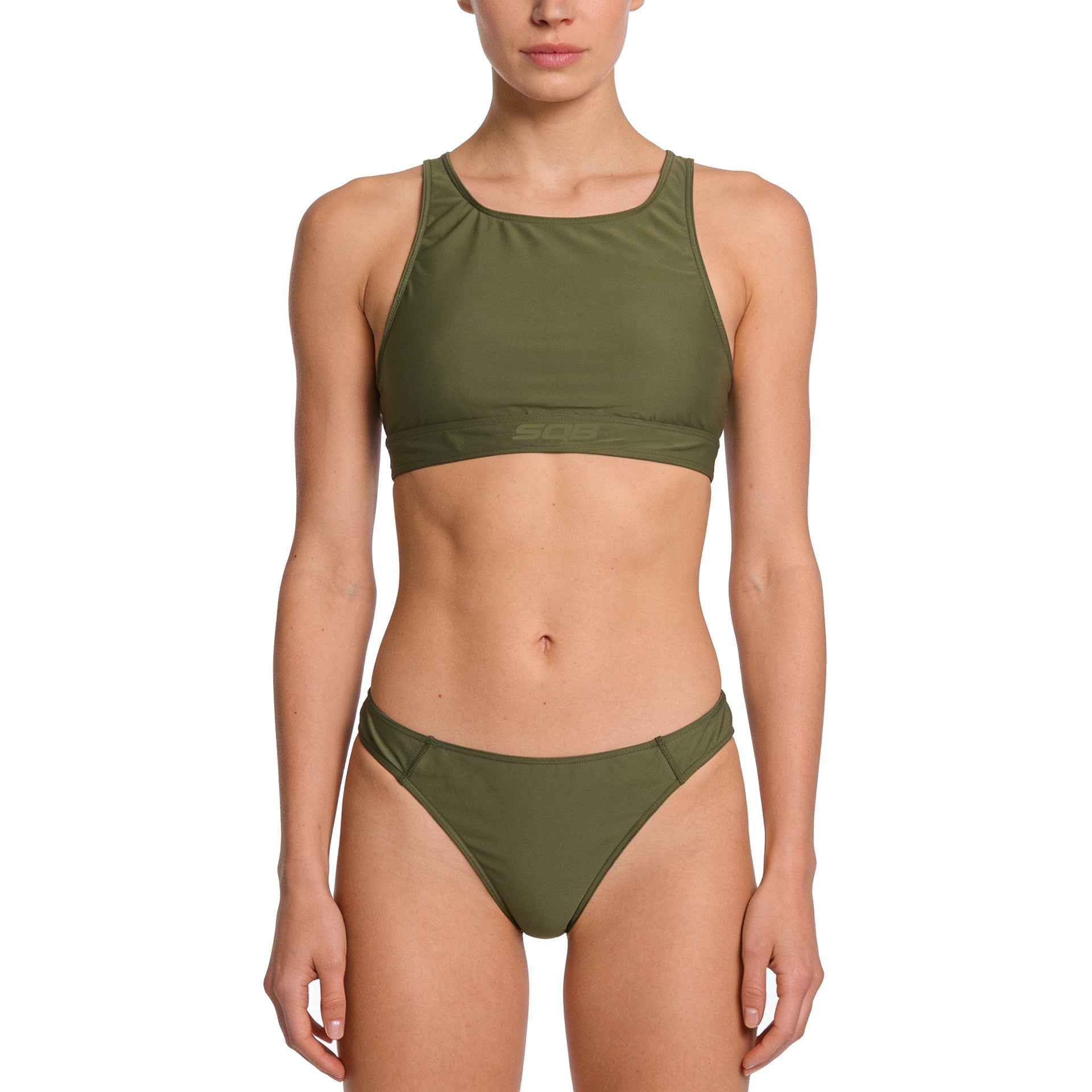 SQUBA SYNCRO SET