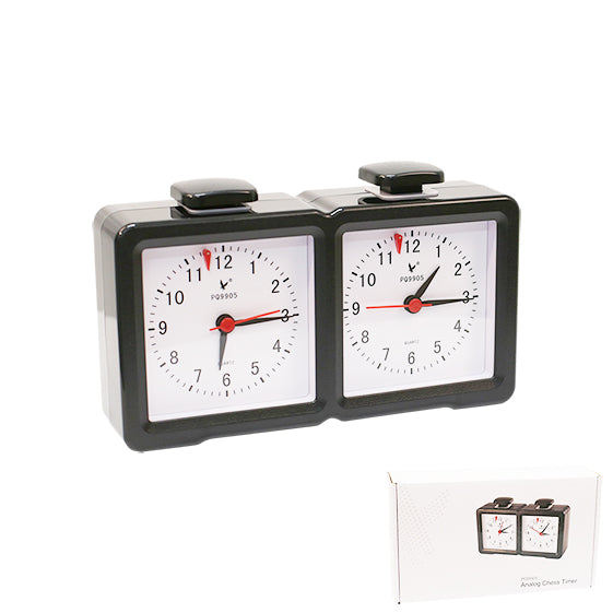 SOFTEE CHESS CLOCK