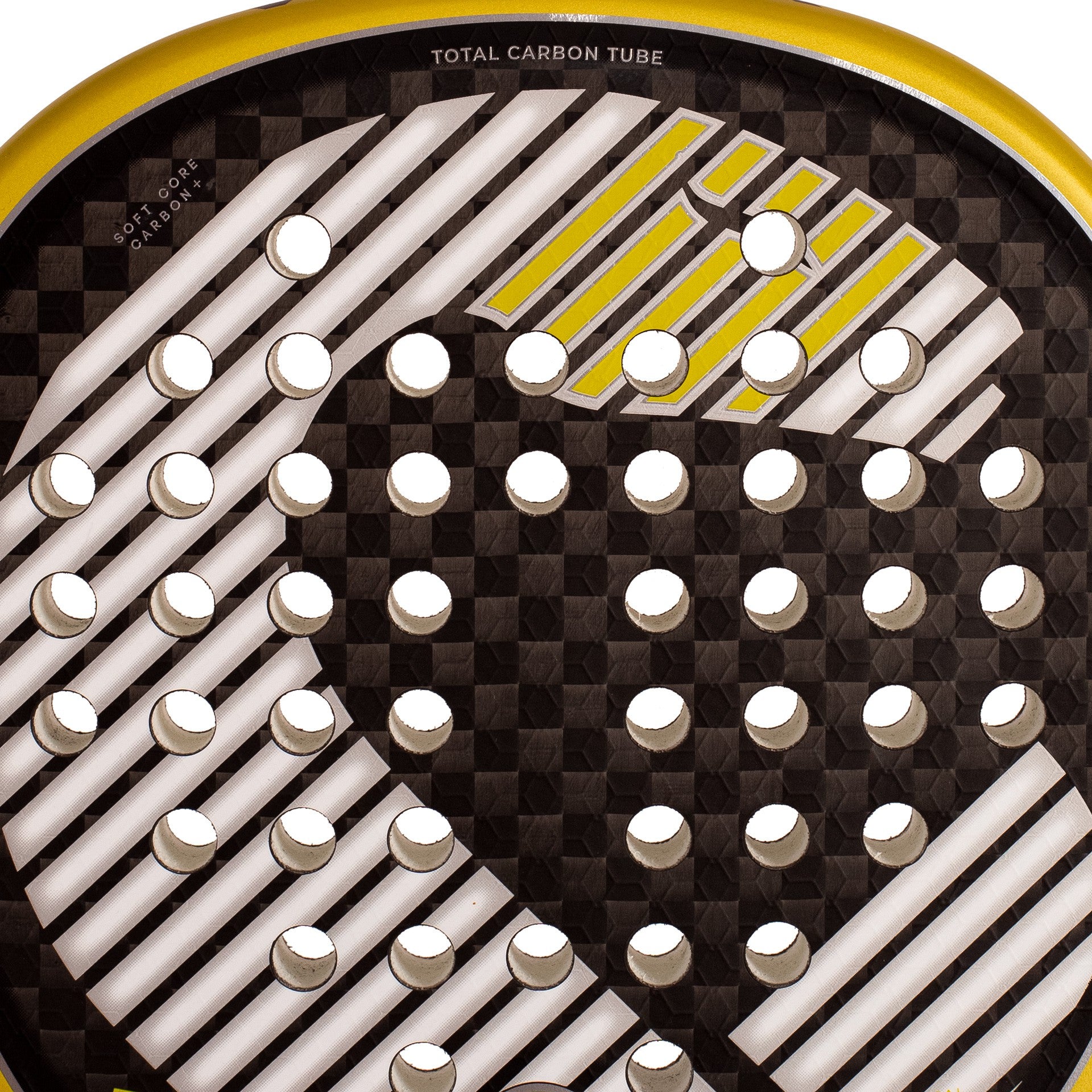 PALA DE PÁDEL VIBOR-A BLACK MAMBA RADICAL 12K 3.0