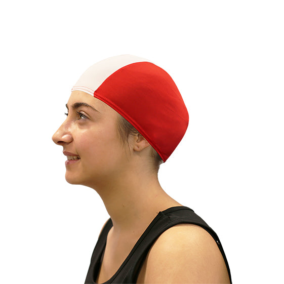 BONNET DE NATATION LYCRA SOFTEE ADULTE