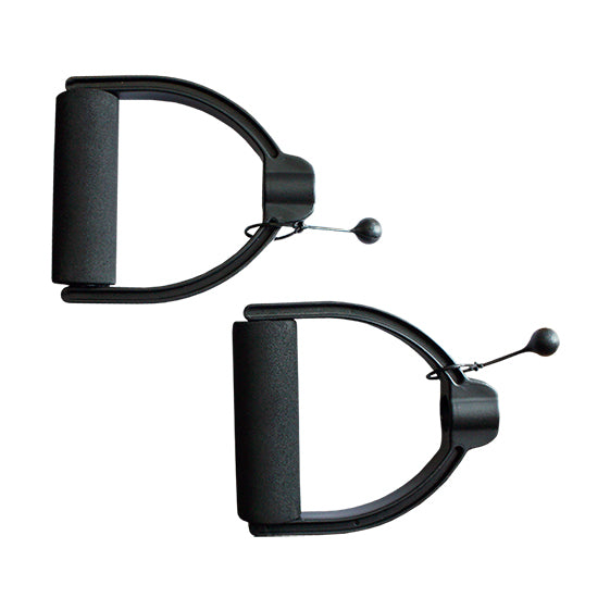 HANDLE SET FOR EXPANDER TUBE