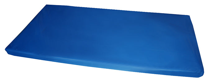 REINFORCED MATTRESS 200X100X10CM WITHOUT CORNER PROTECTORS