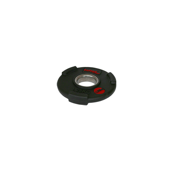 SOFTEE URETHANE OLYMPIC DISC