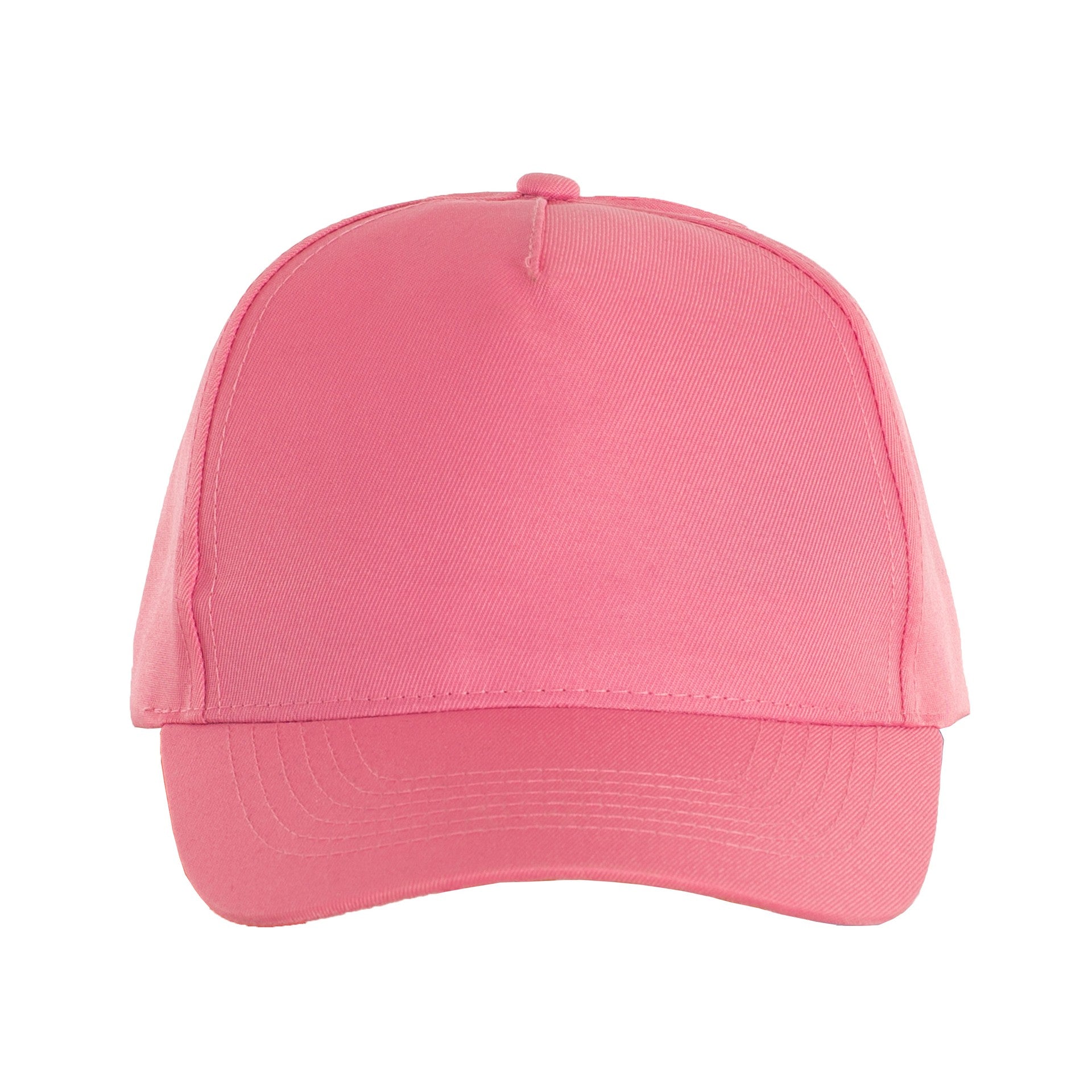 SOLID COLOR PROMOTIONAL CAP