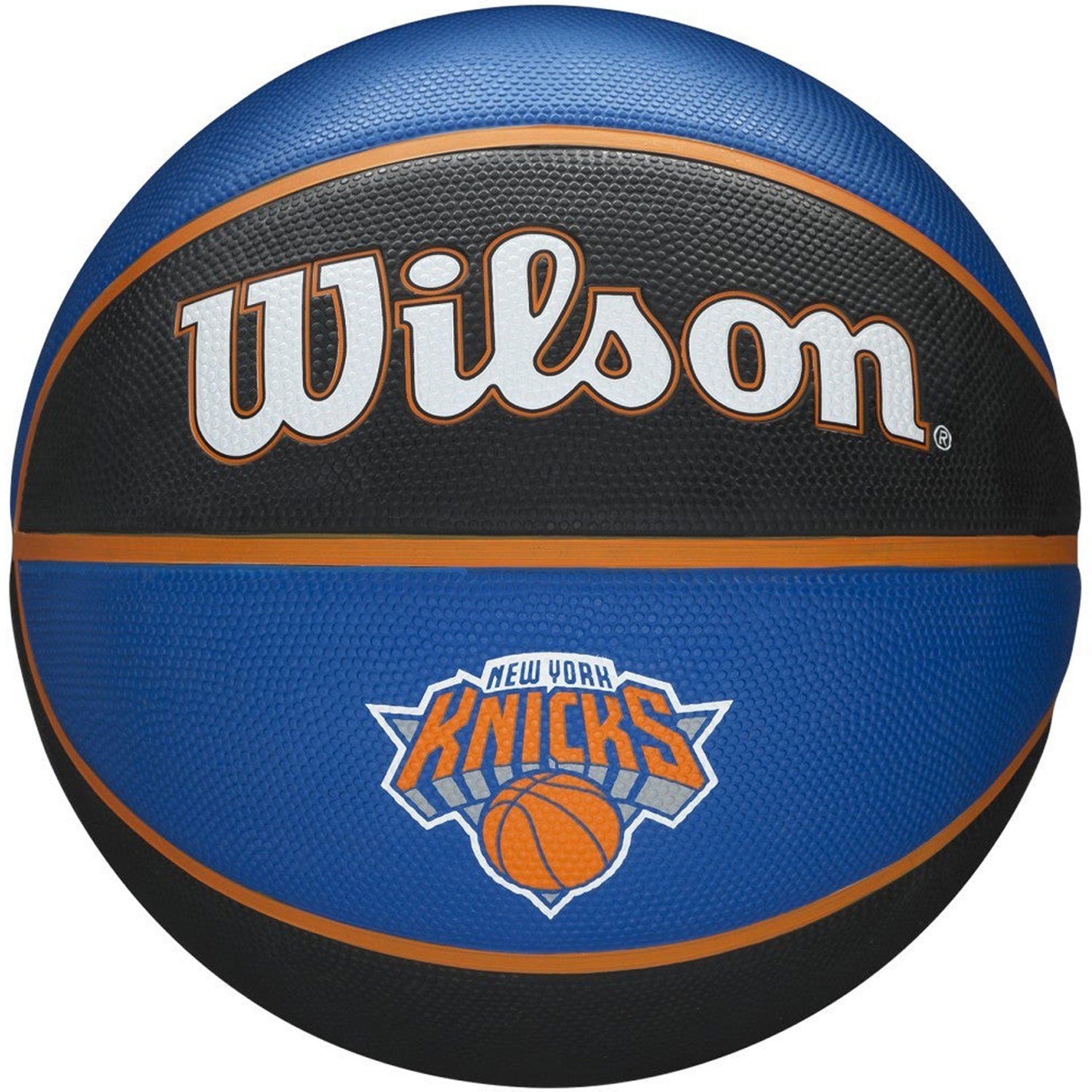 WILSON NBA TEAM TRIBUTE KNICKS BASKETBALL