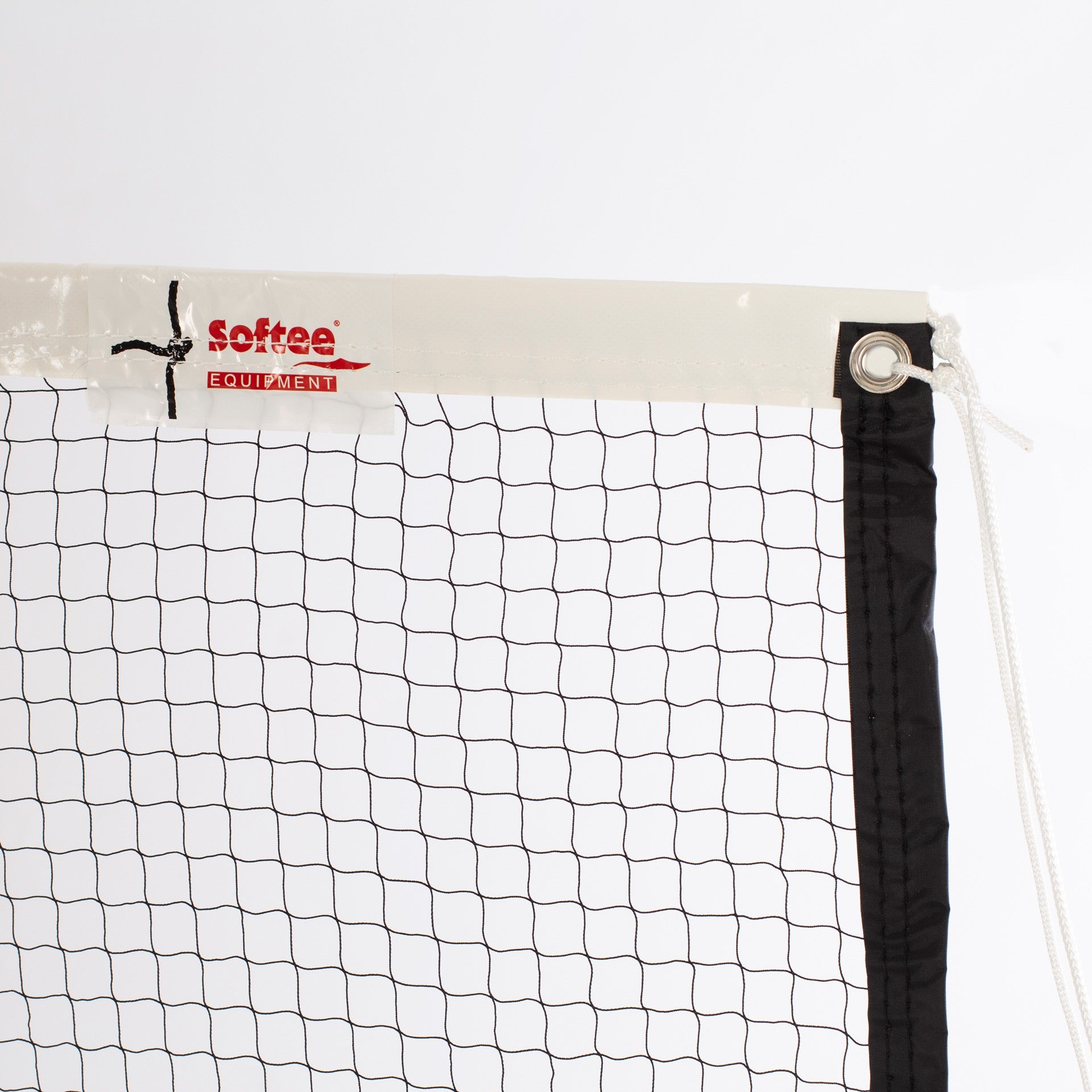 DELUXE BADMINTON NET