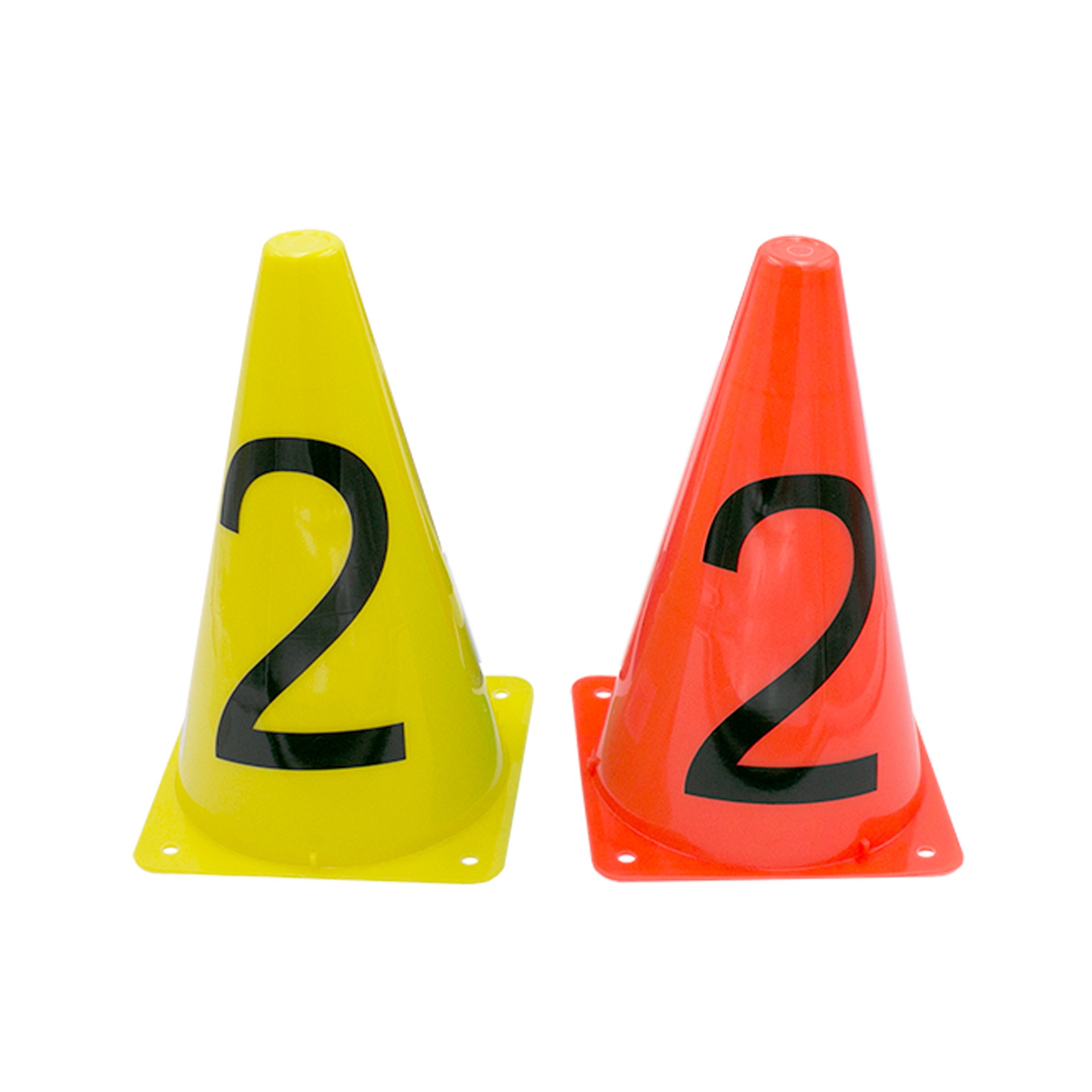 CONE No. 2