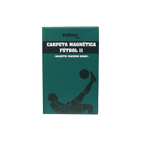 PROFESSIONAL FOOTBALL TACTICS FOLDER