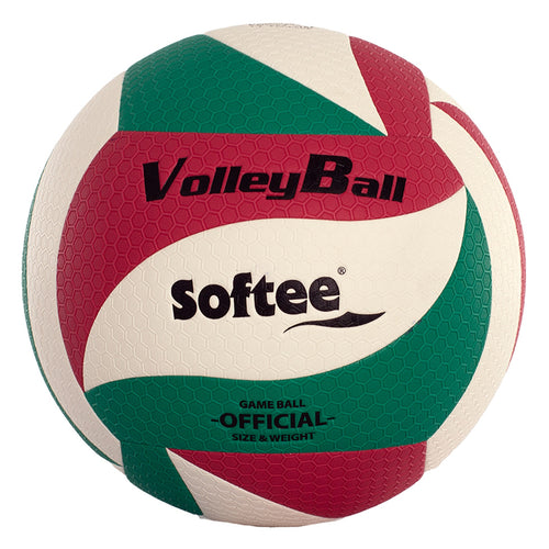 BALLON DE VOLLEY-BALL SOFTEE SMASH