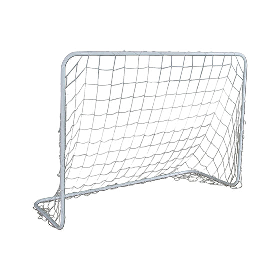 MULTI-PURPOSE METAL GOAL 300X180X90CM -INCLUDES NET-