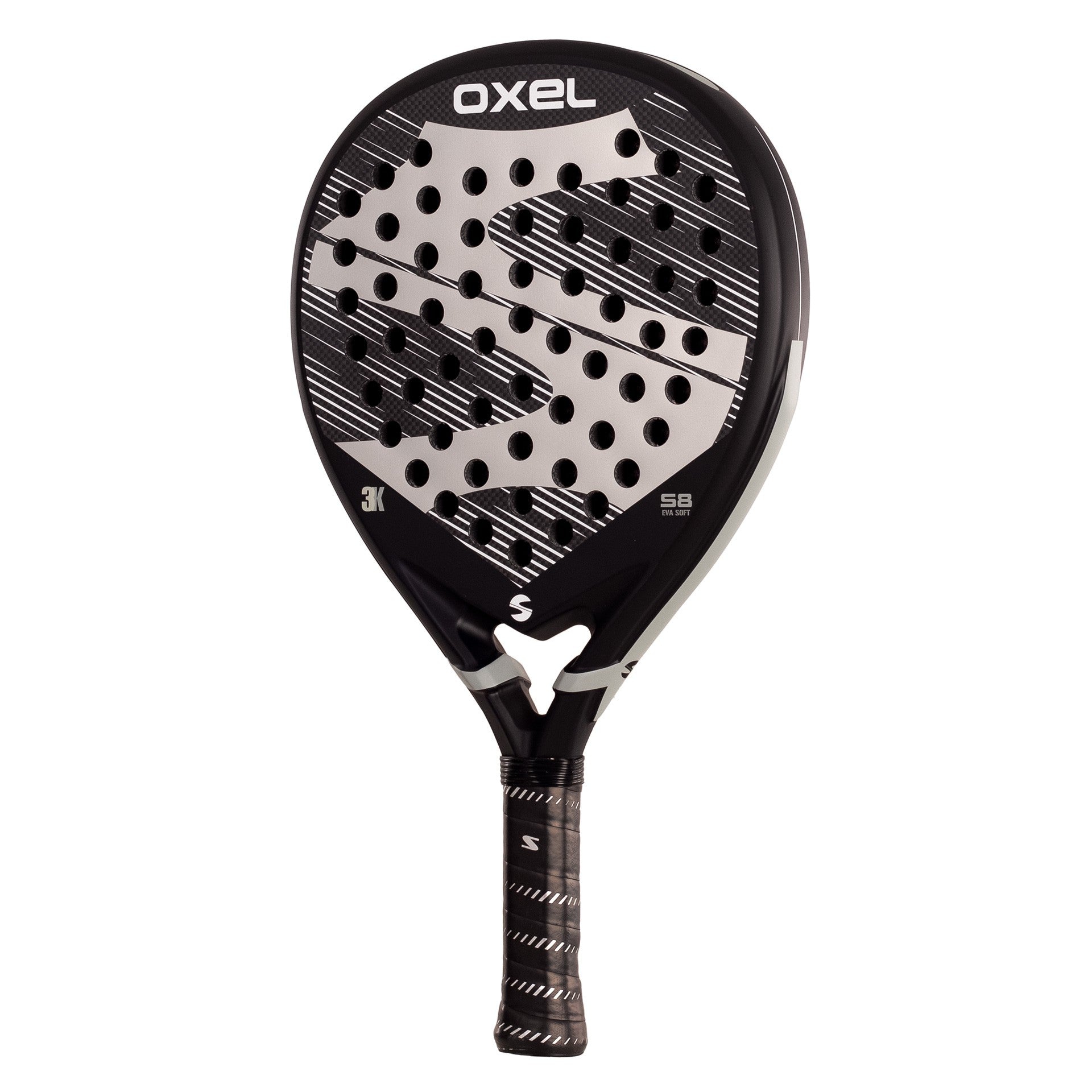 SOFTEE OXEL PADEL RACKET