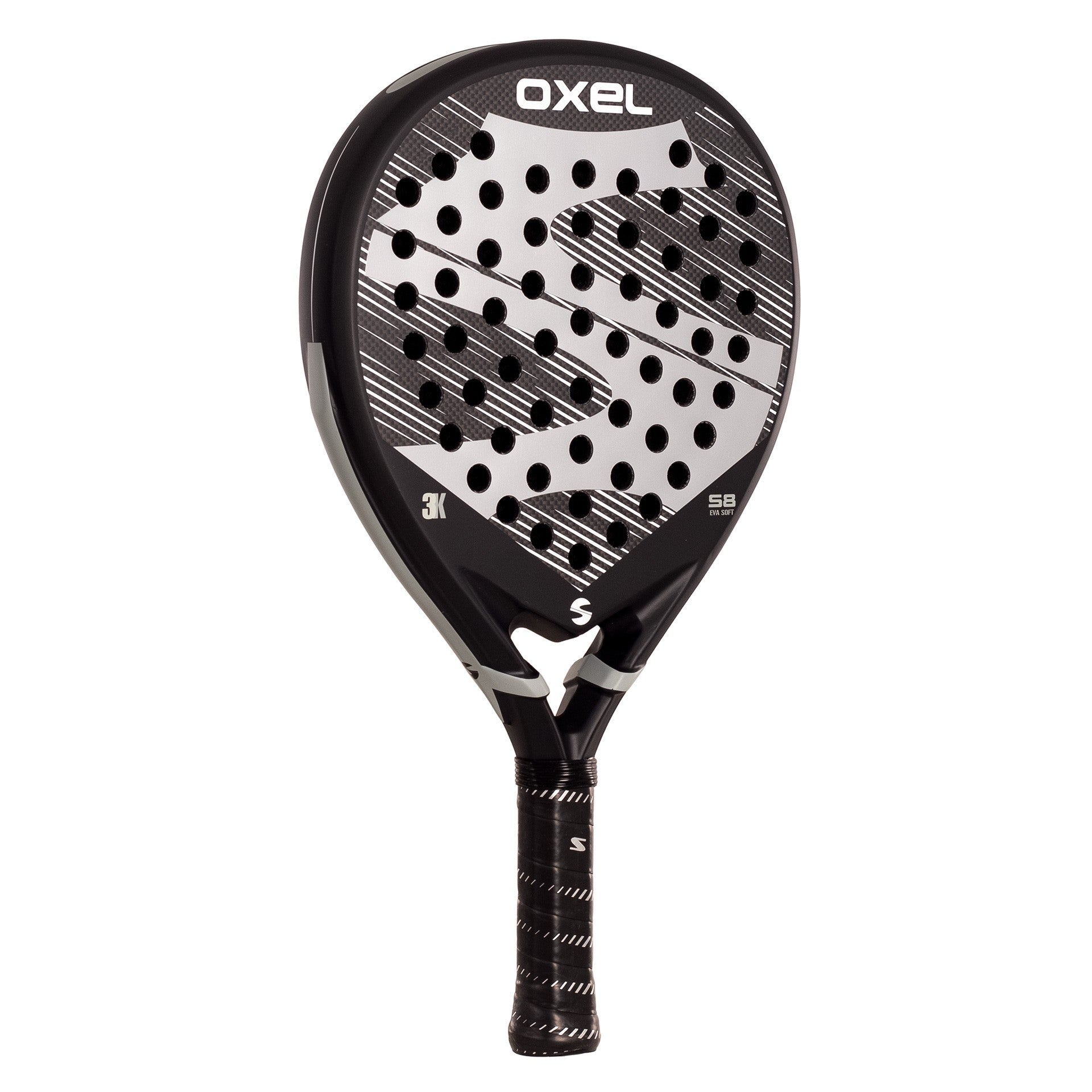 SOFTEE OXEL PADEL RACKET