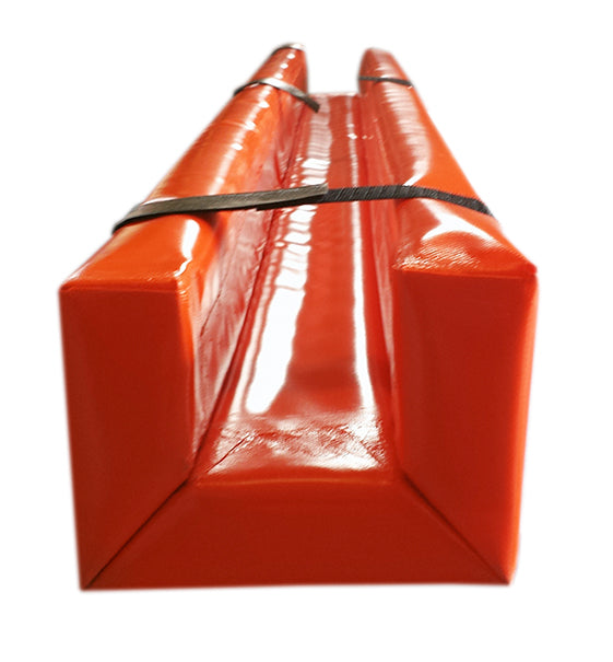 FUTSAL GOALPOST PROTECTION SET (2 POSTS)