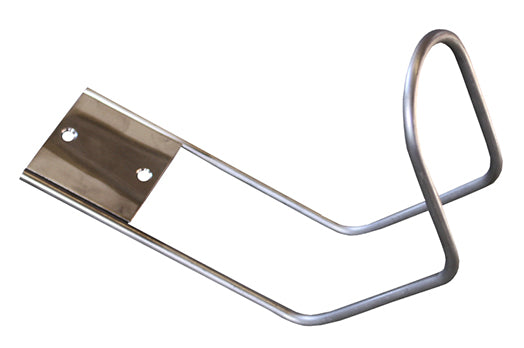 STAINLESS STEEL LIFE RAFT CRADLE