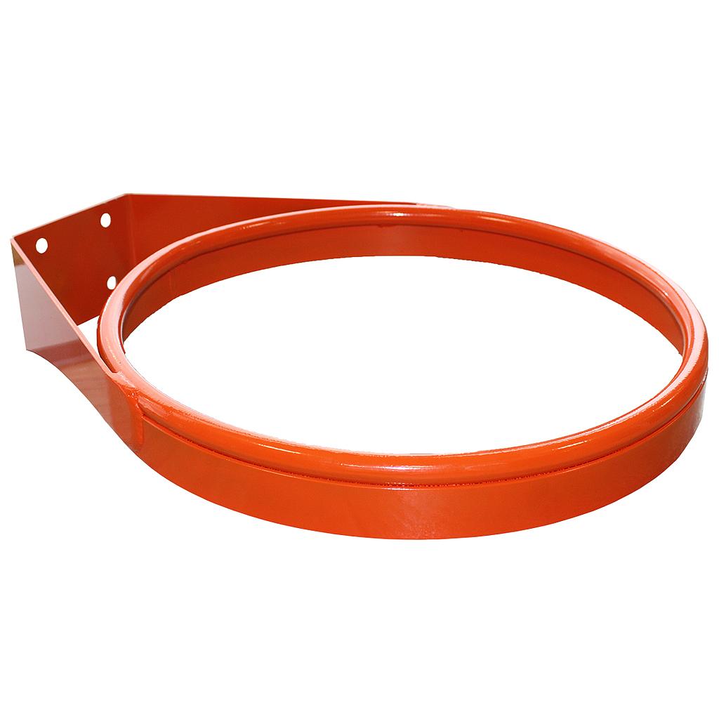 ANTI-VANDAL SOLID RING