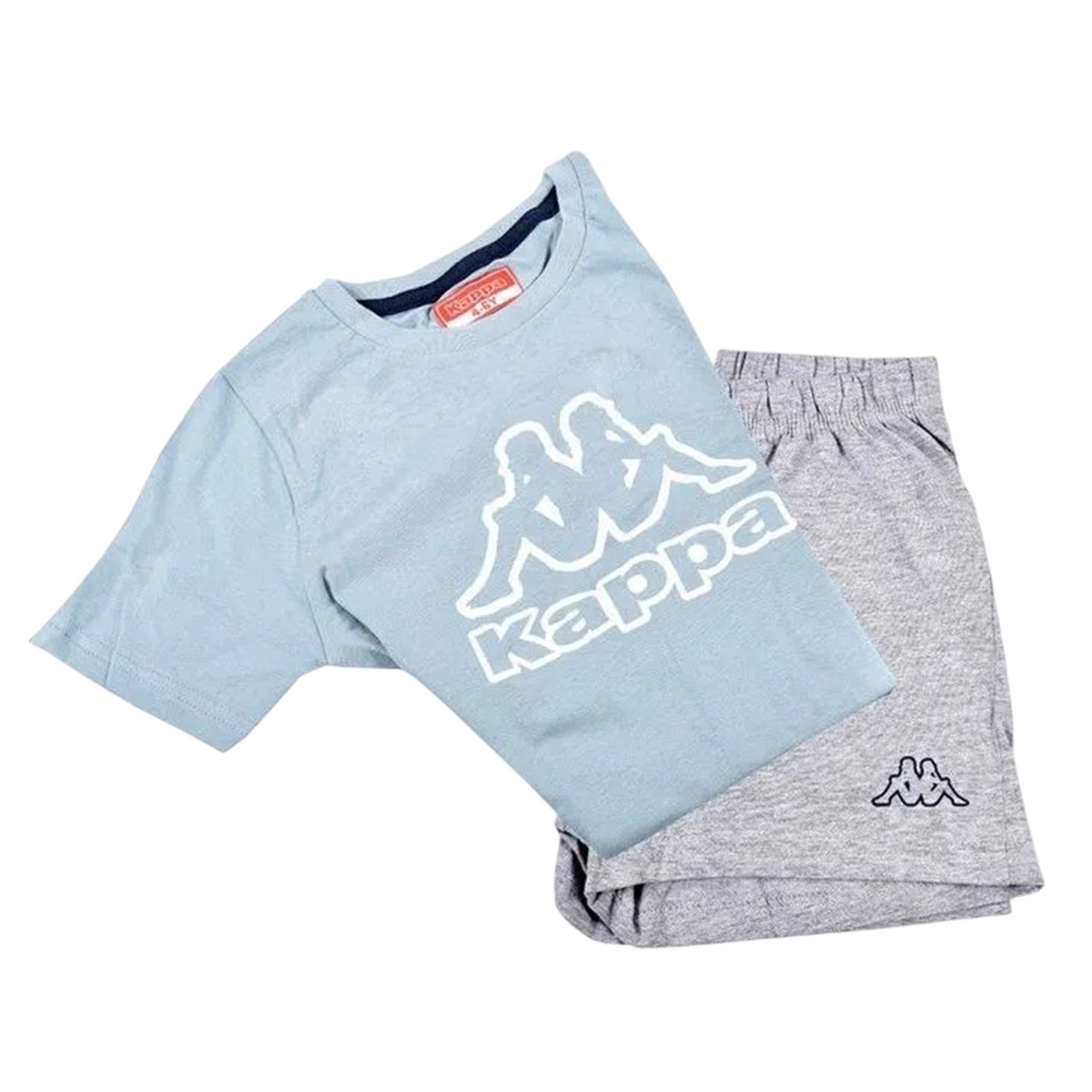BOX OF 20 CHILDREN'S KAPPA PAJAMAS 39490333